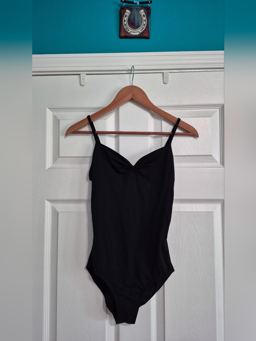 EUC - Ballet Leotard Made In Russia ❤️